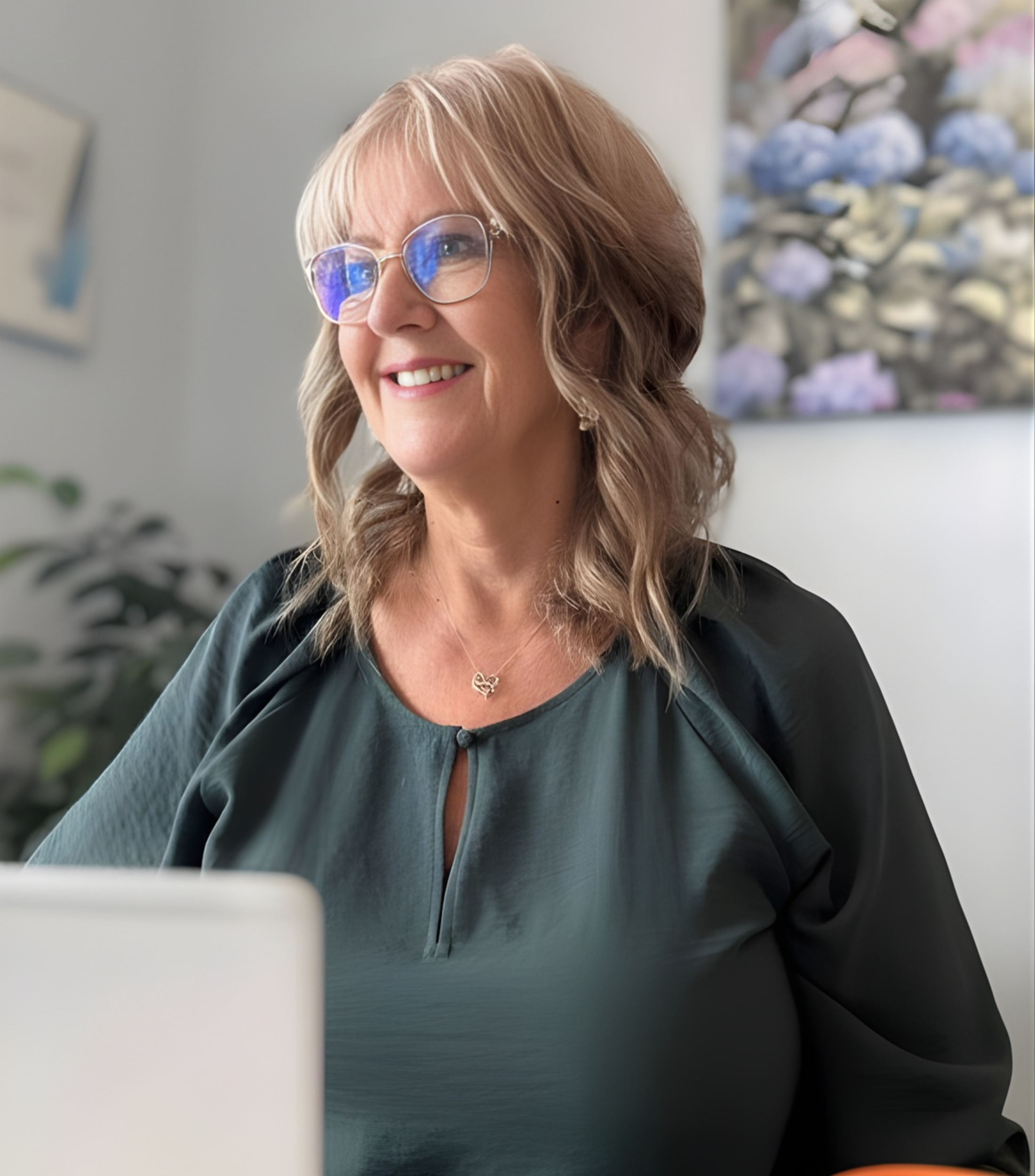 HR consultant in Nova Scotia providing people-centred support to small businesses and nonprofits.