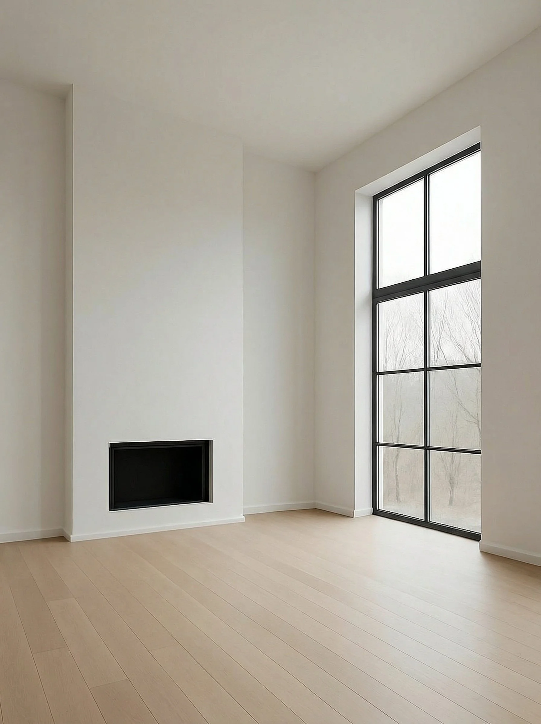 Move-in / move-out cleaning