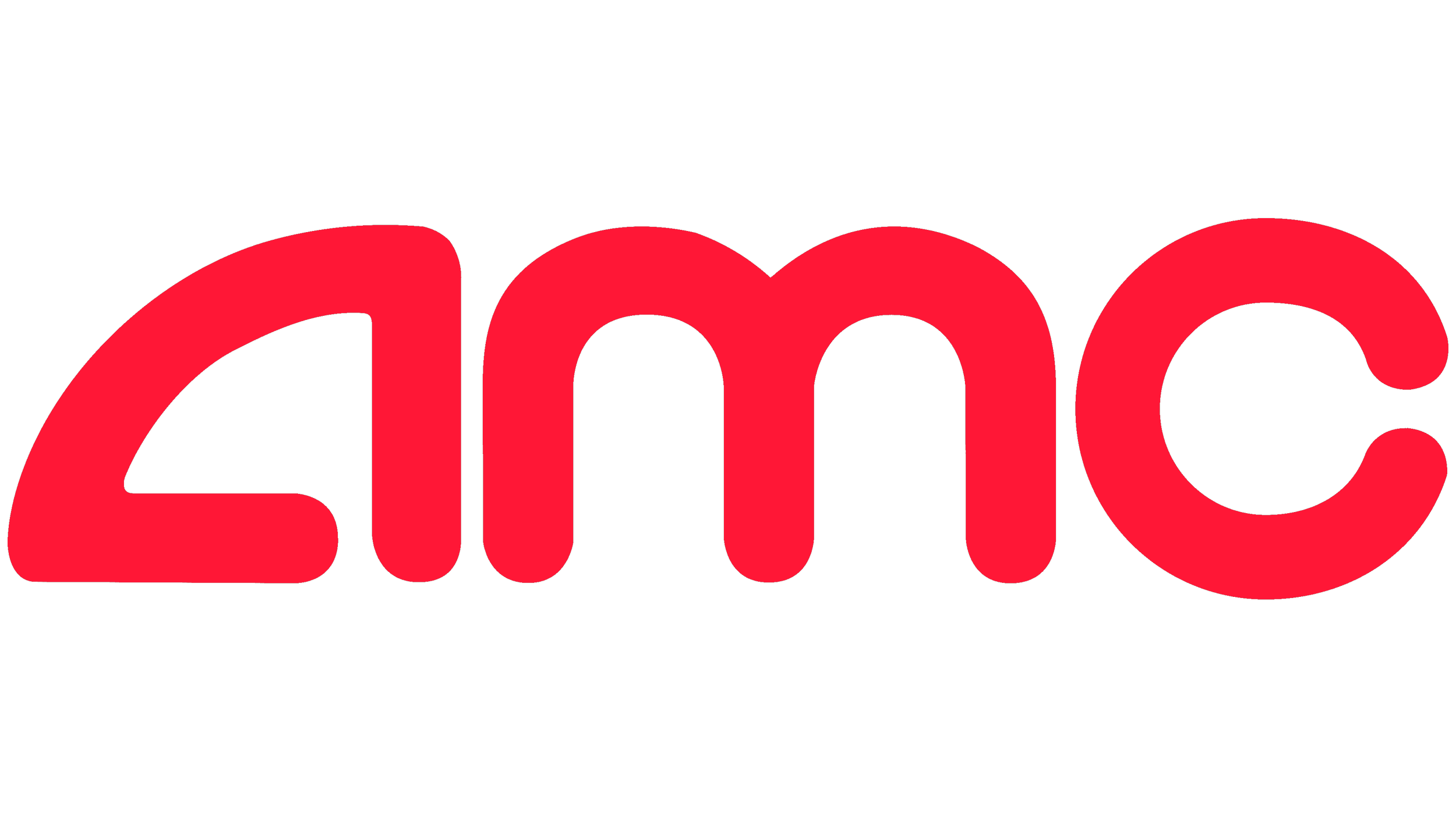 The word Levi's in red text with a black background.
