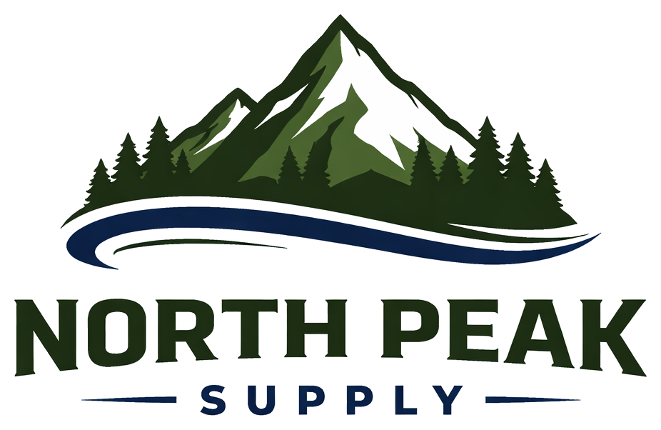 North Peak Supply 