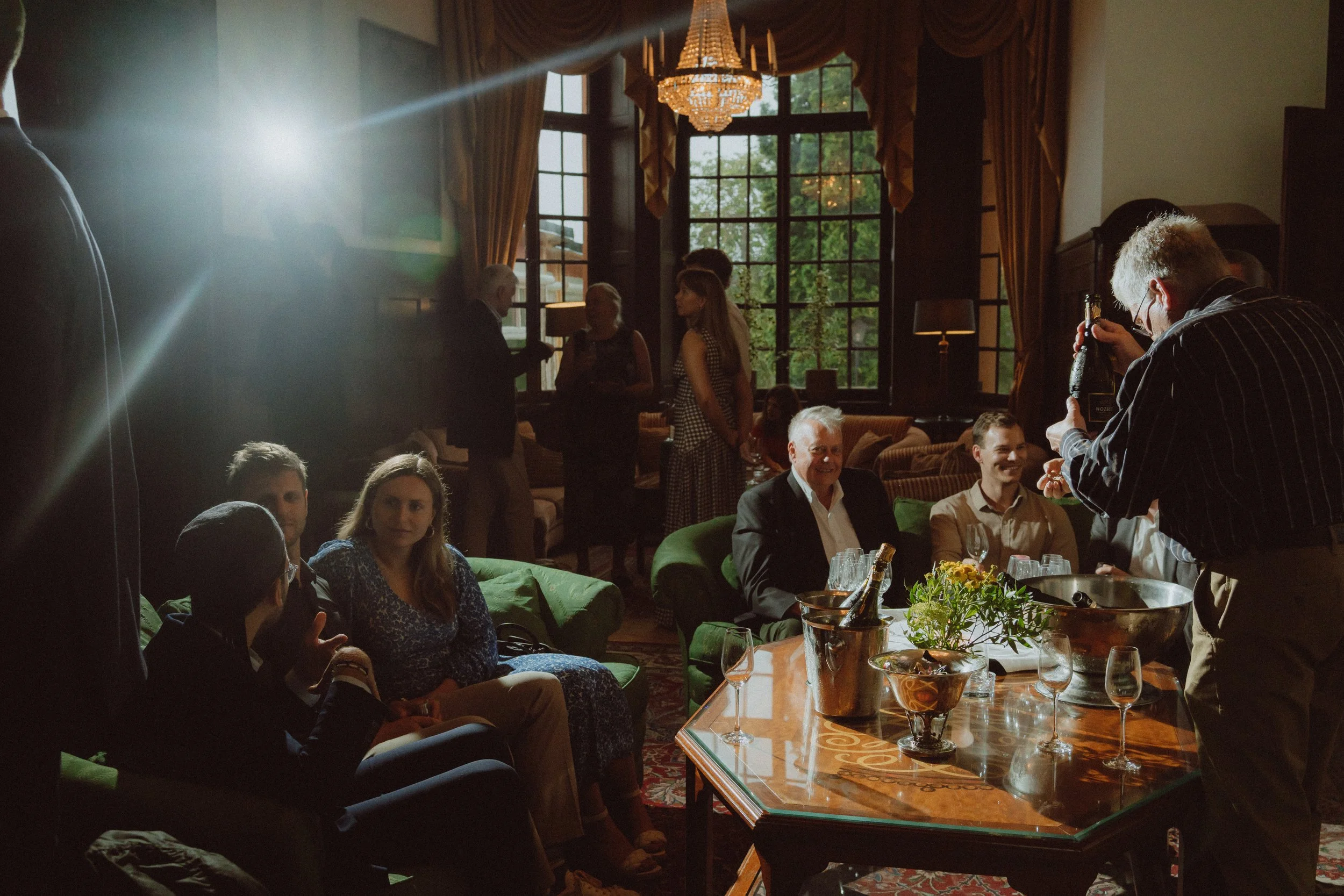 Documentary Destination Photographer