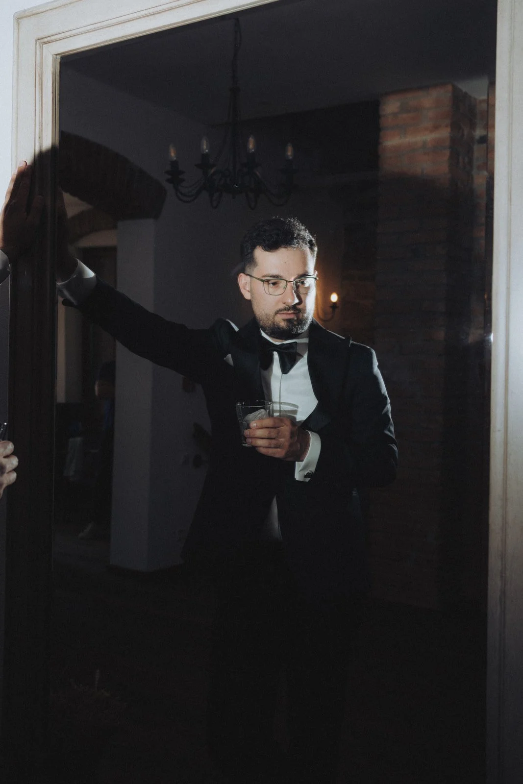 Destination wedding photographer / Transylvania wedding photographer / Criț wedding