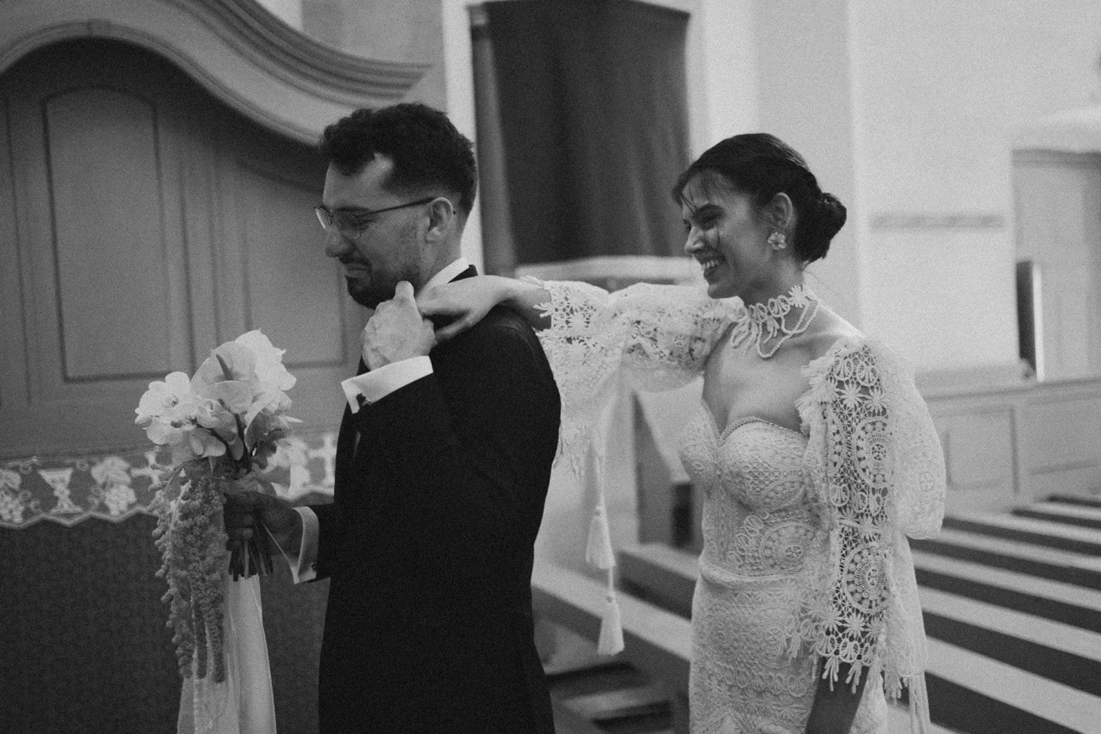 Romania wedding photographer / Transylvania wedding photographer / Criț wedding