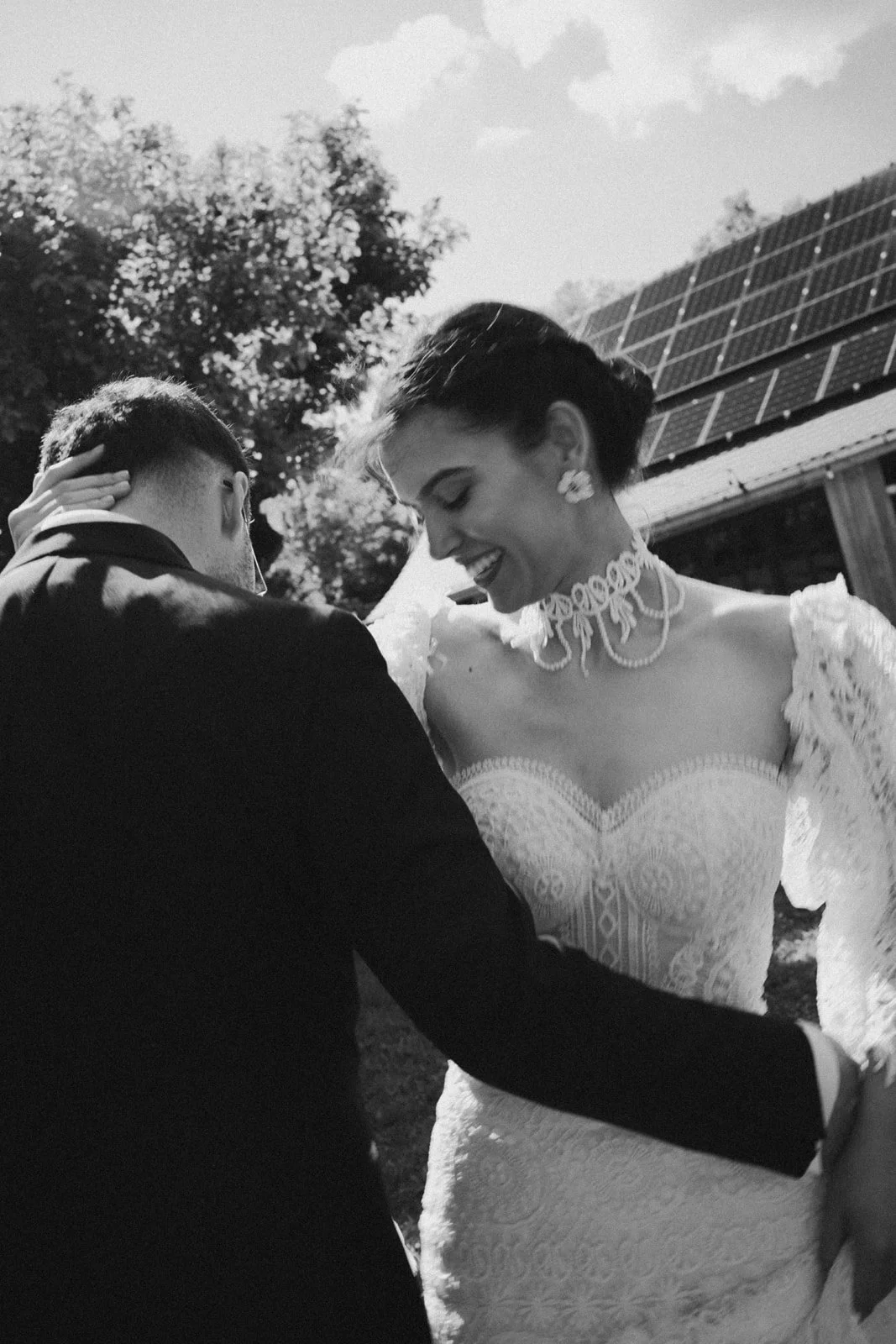 Romania wedding photographer / Transylvania wedding photographer / Criț wedding / Casa Kraus