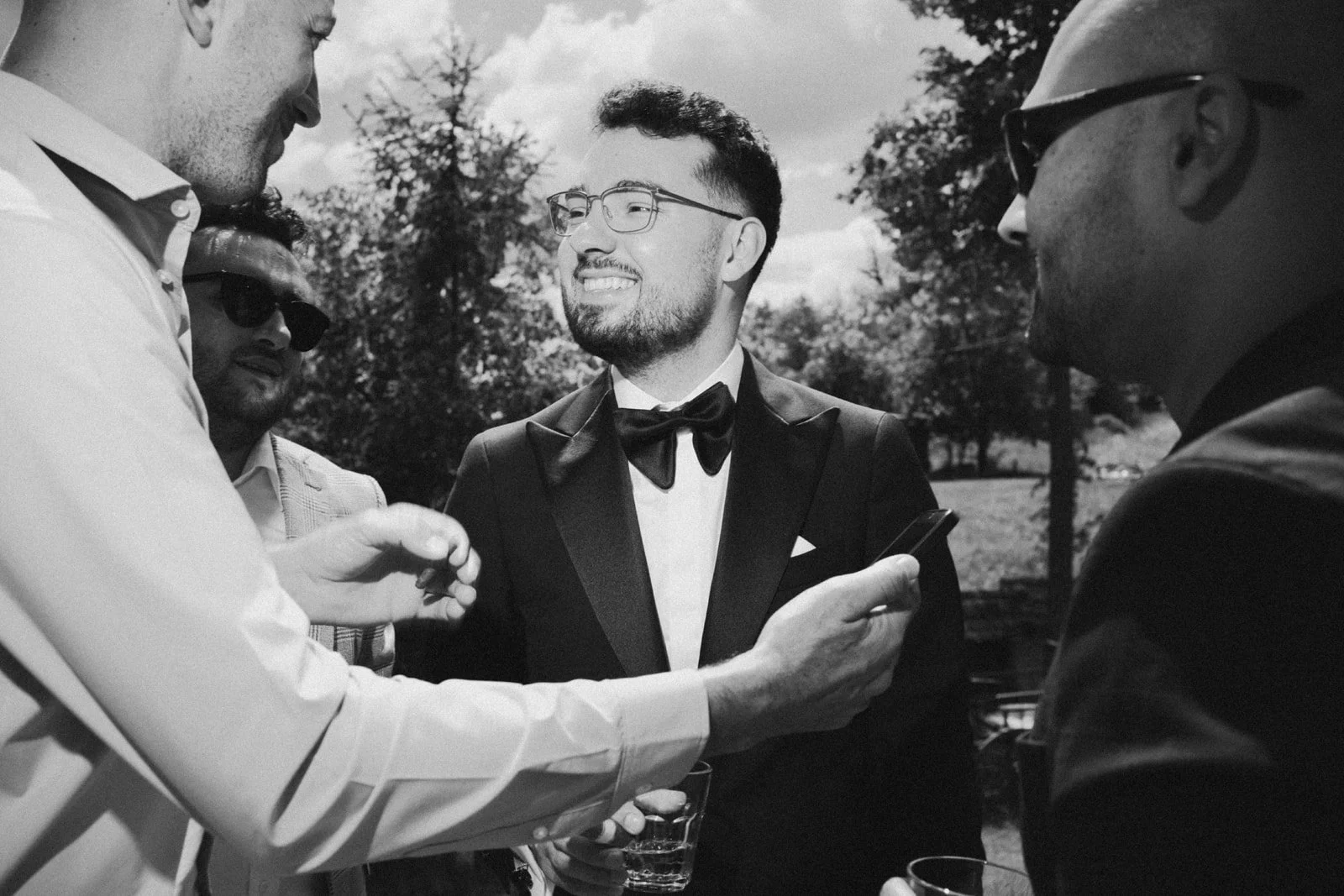 Destination wedding photographer / Transylvania wedding photographer / Criț wedding