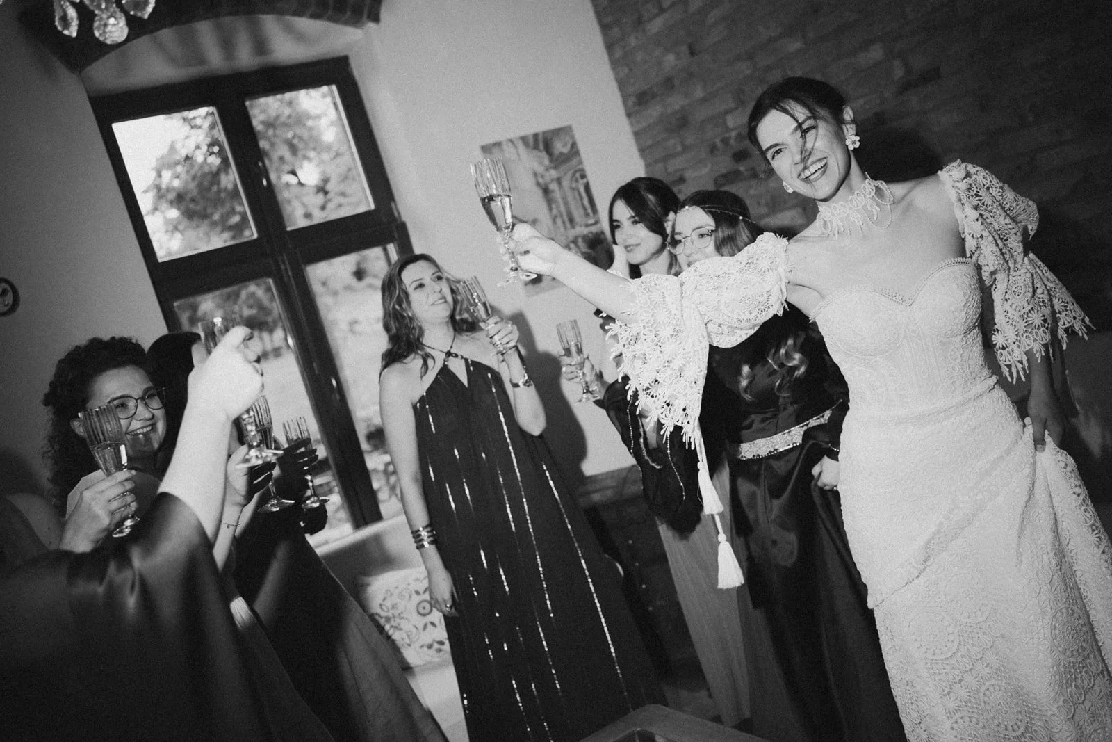 Romania wedding photographer / Transylvania wedding photographer / Criț wedding