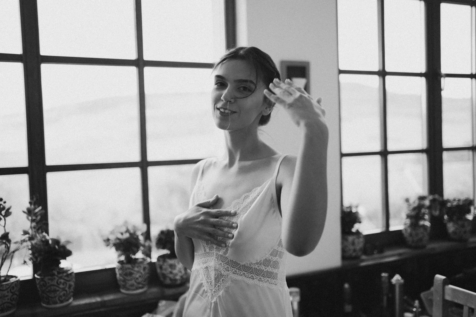 Destination wedding photographer / Transylvania wedding photographer / Criț wedding