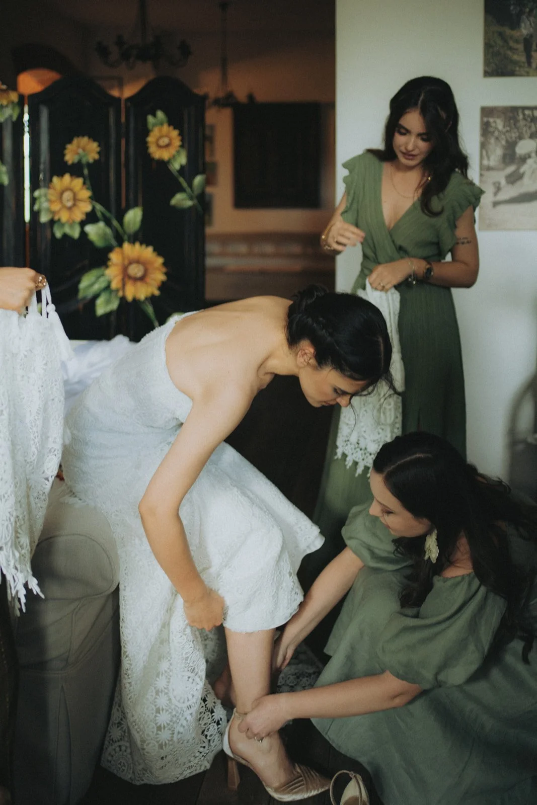 Romania wedding photographer / Transylvania wedding photographer / Criț wedding