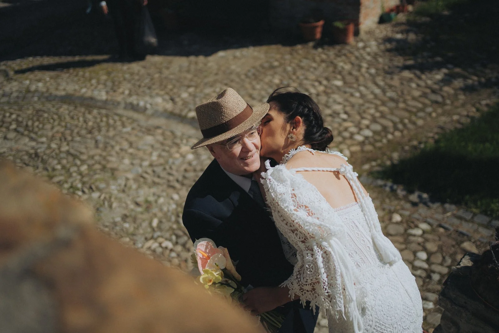 Romania wedding photographer / Transylvania wedding photographer / Criț wedding / Casa Kraus