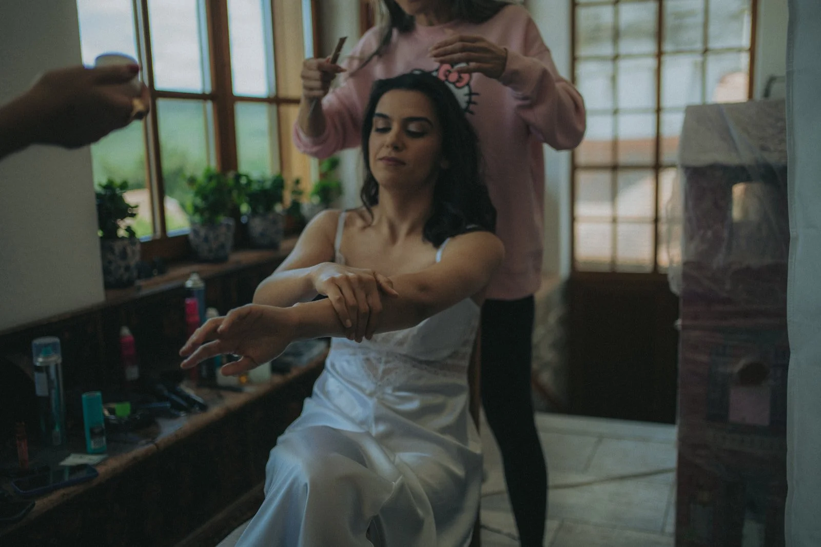 Romania wedding photographer / Transylvania wedding photographer / Criț wedding