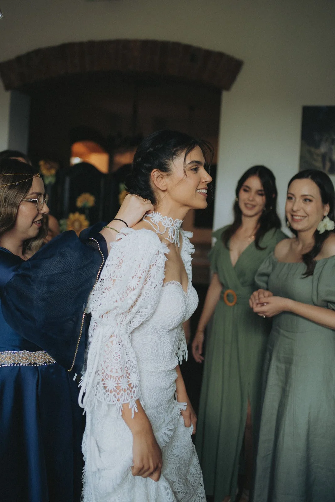 Romania wedding photographer / Transylvania wedding photographer / Criț wedding