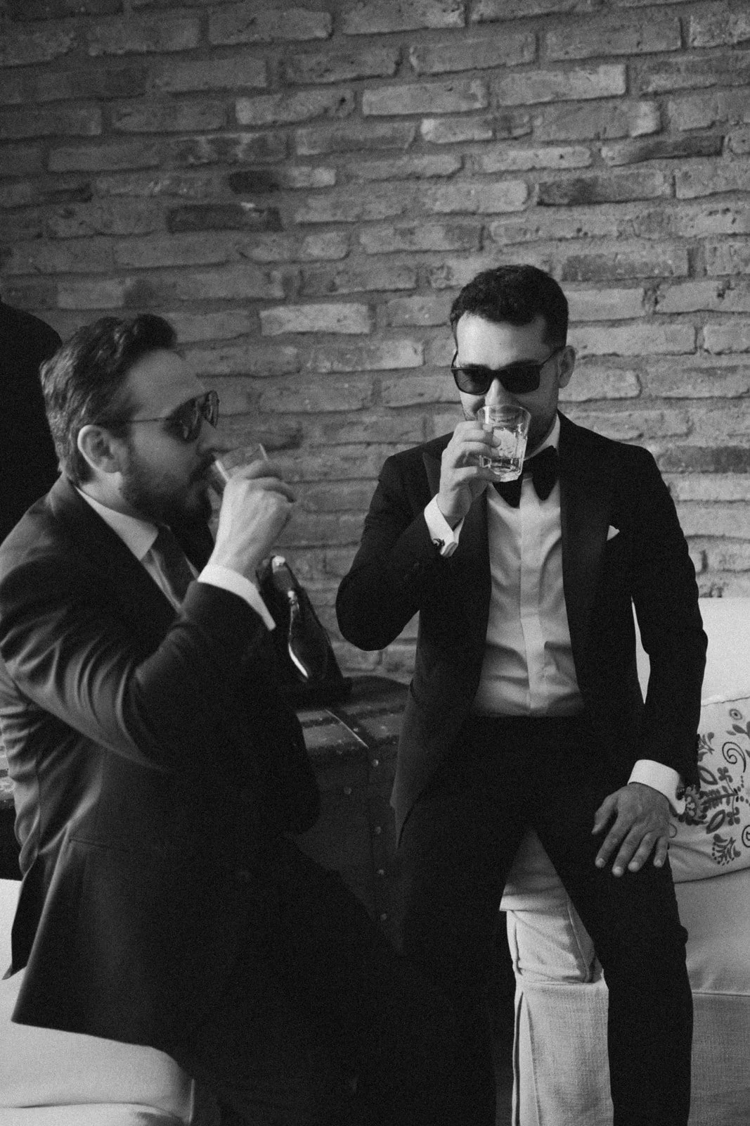 Destination wedding photographer / Transylvania wedding photographer / Criț wedding