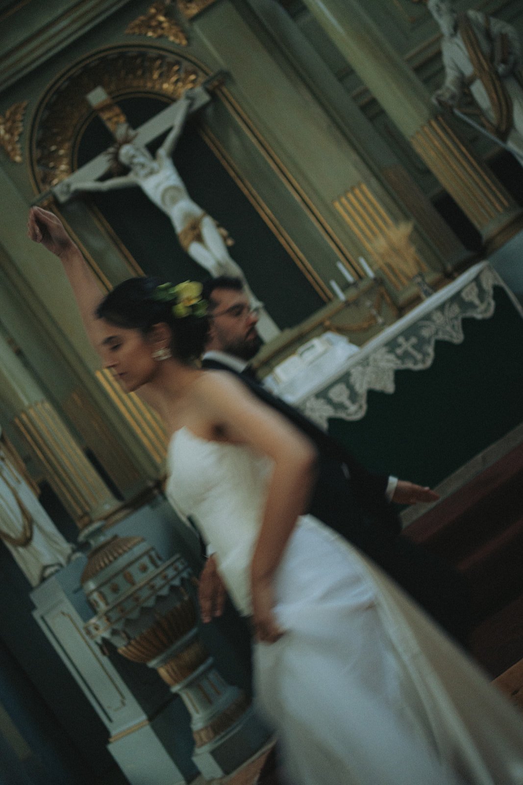 Romania wedding photographer / Transylvania wedding photographer / Criț wedding