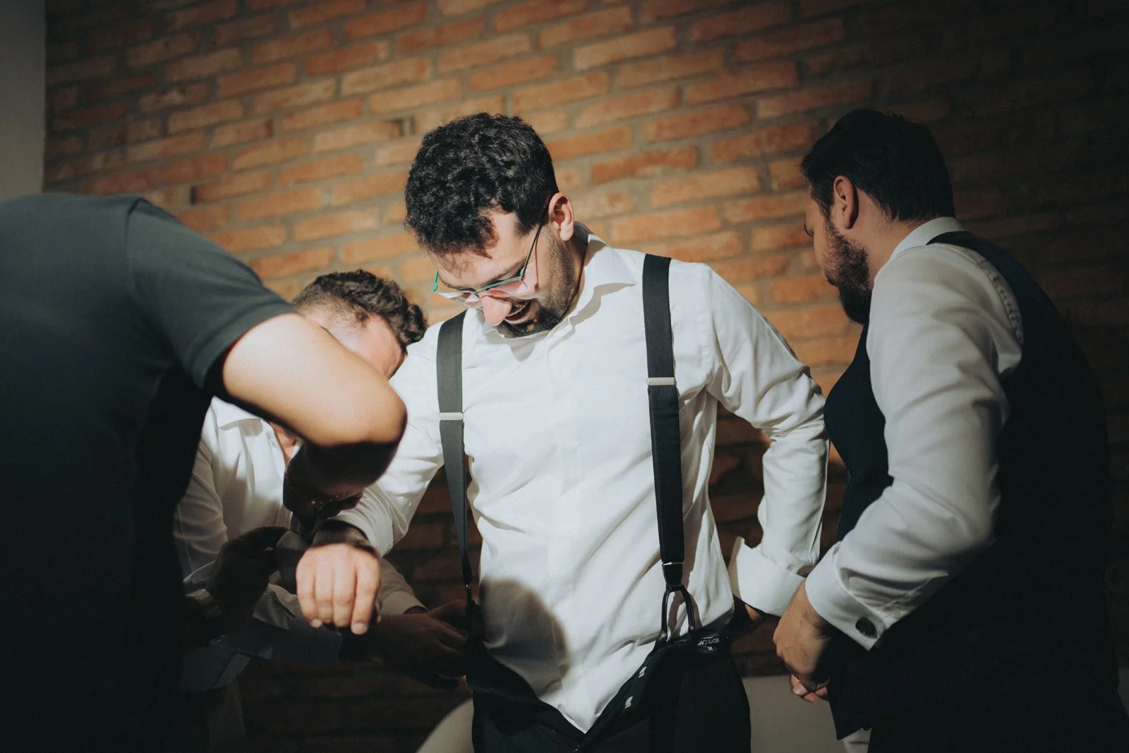 Destination wedding photographer / Transylvania wedding photographer / Criț wedding