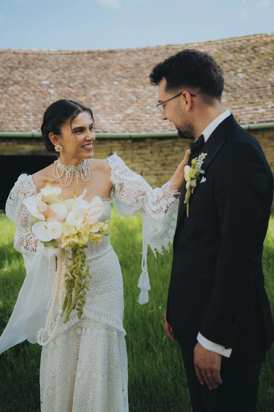 Romania wedding photographer / Transylvania wedding photographer / Criț wedding