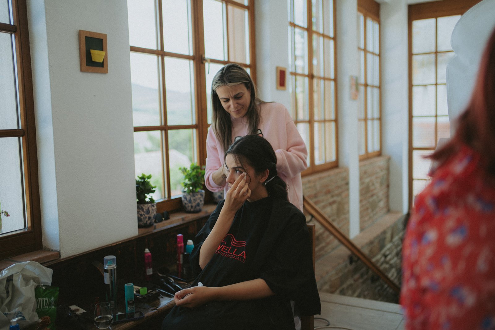 Romania wedding photographer / Transylvania wedding photographer / Criț wedding