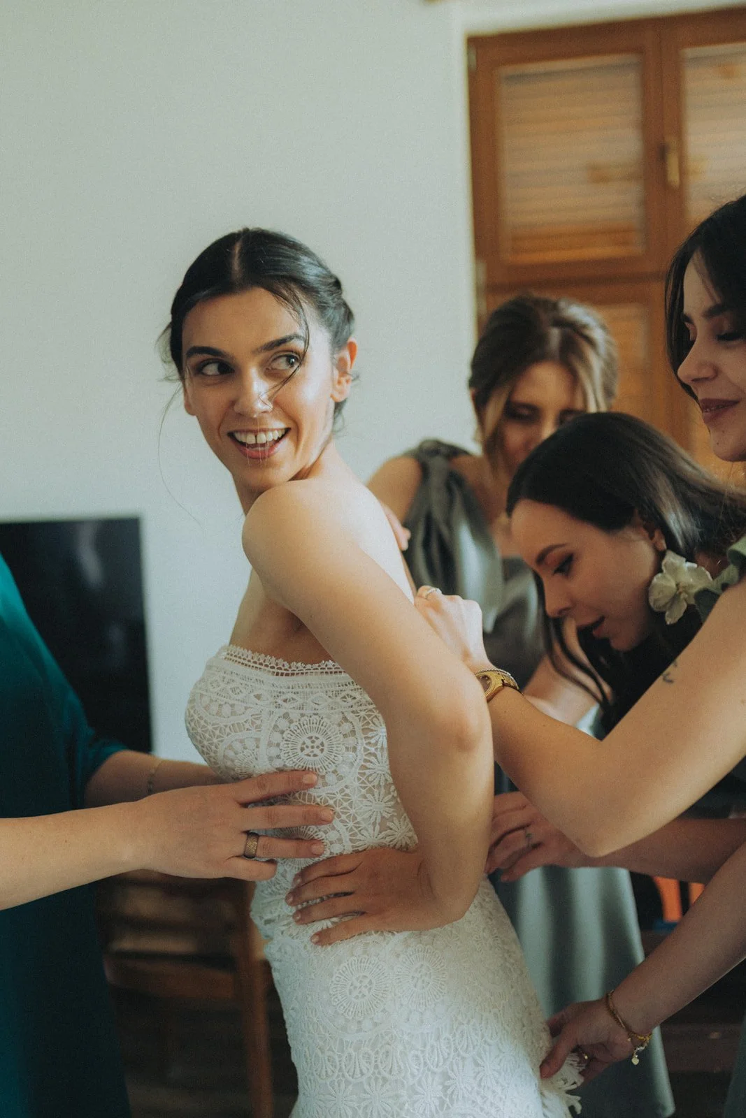 Romania wedding / Transylvania wedding / Criț wedding