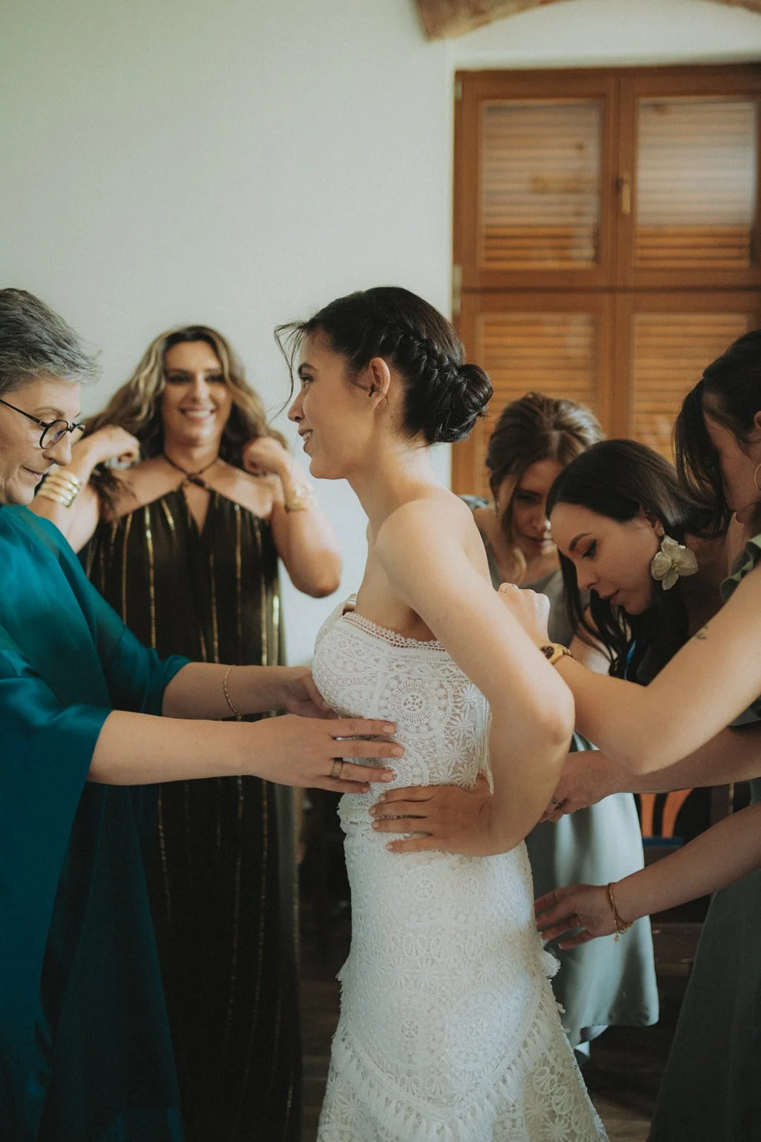 Romania wedding / Transylvania wedding / Criț wedding