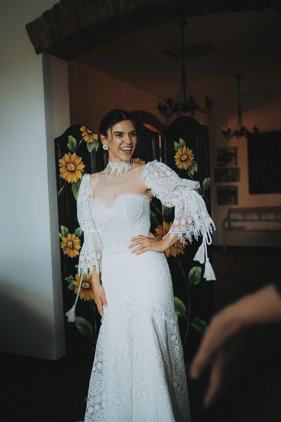 Romania wedding photographer / Transylvania wedding photographer / Criț wedding