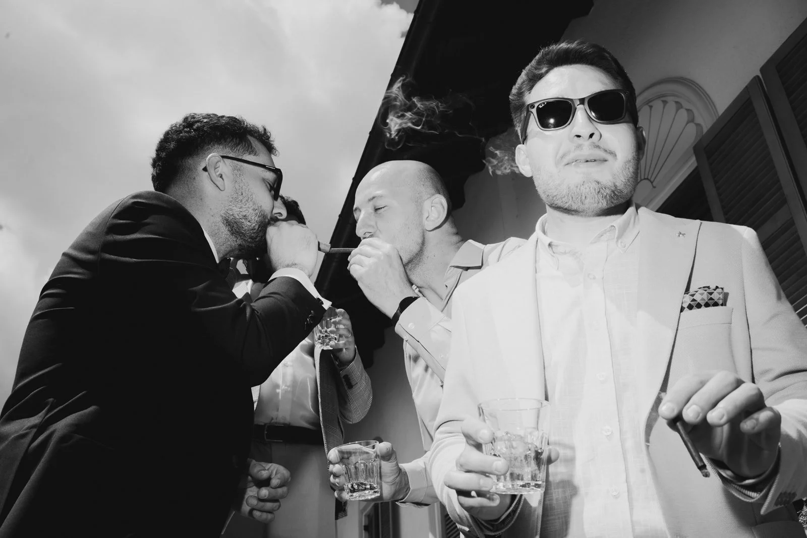 Destination wedding photographer / Transylvania wedding photographer / Criț wedding