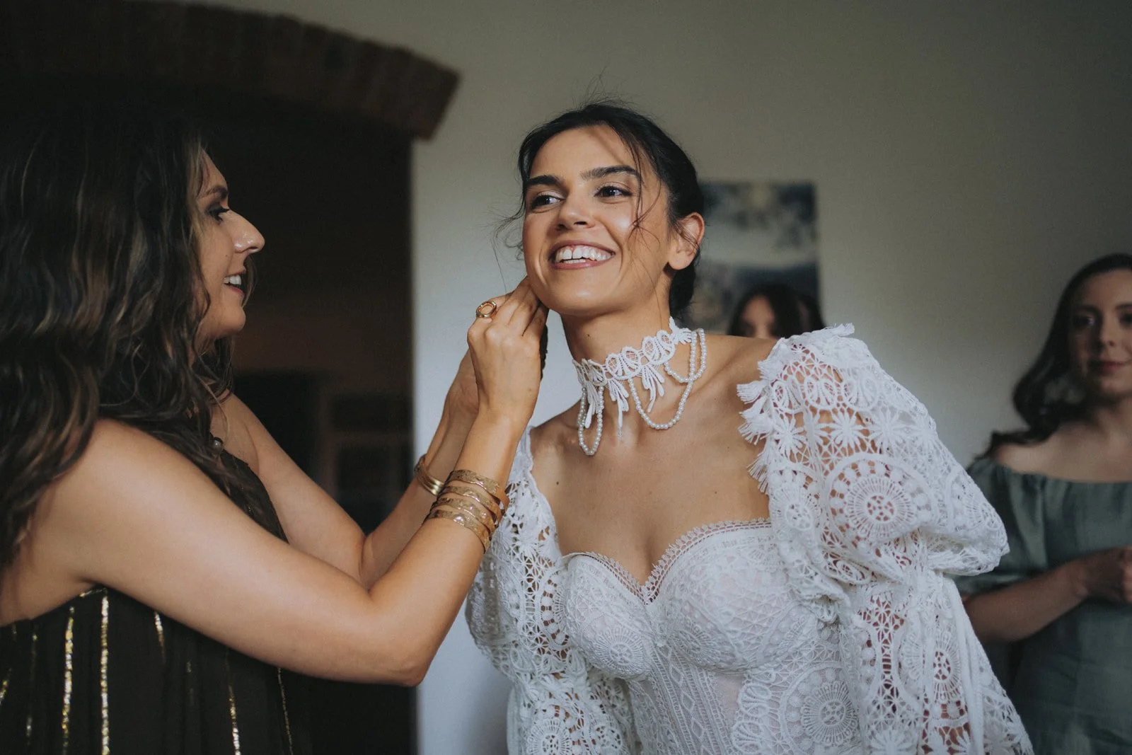 Romania wedding photographer / Transylvania wedding photographer / Criț wedding