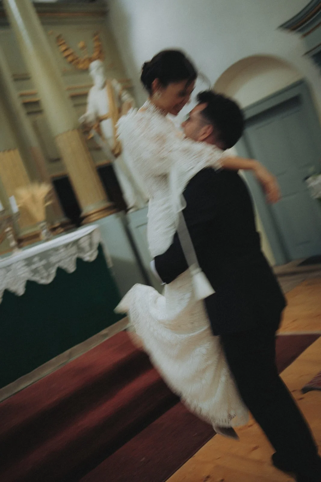 Romania wedding / Transylvania wedding / Criț wedding