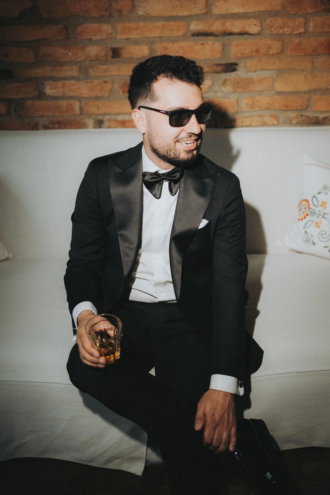 Destination wedding photographer / Transylvania wedding photographer / Criț wedding