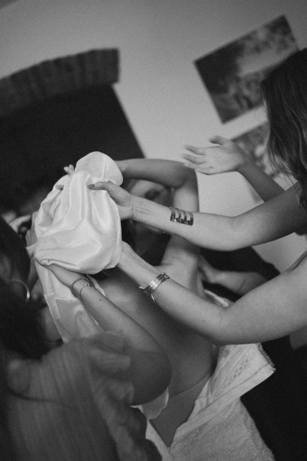 Romania wedding photographer / Transylvania wedding photographer / Criț wedding