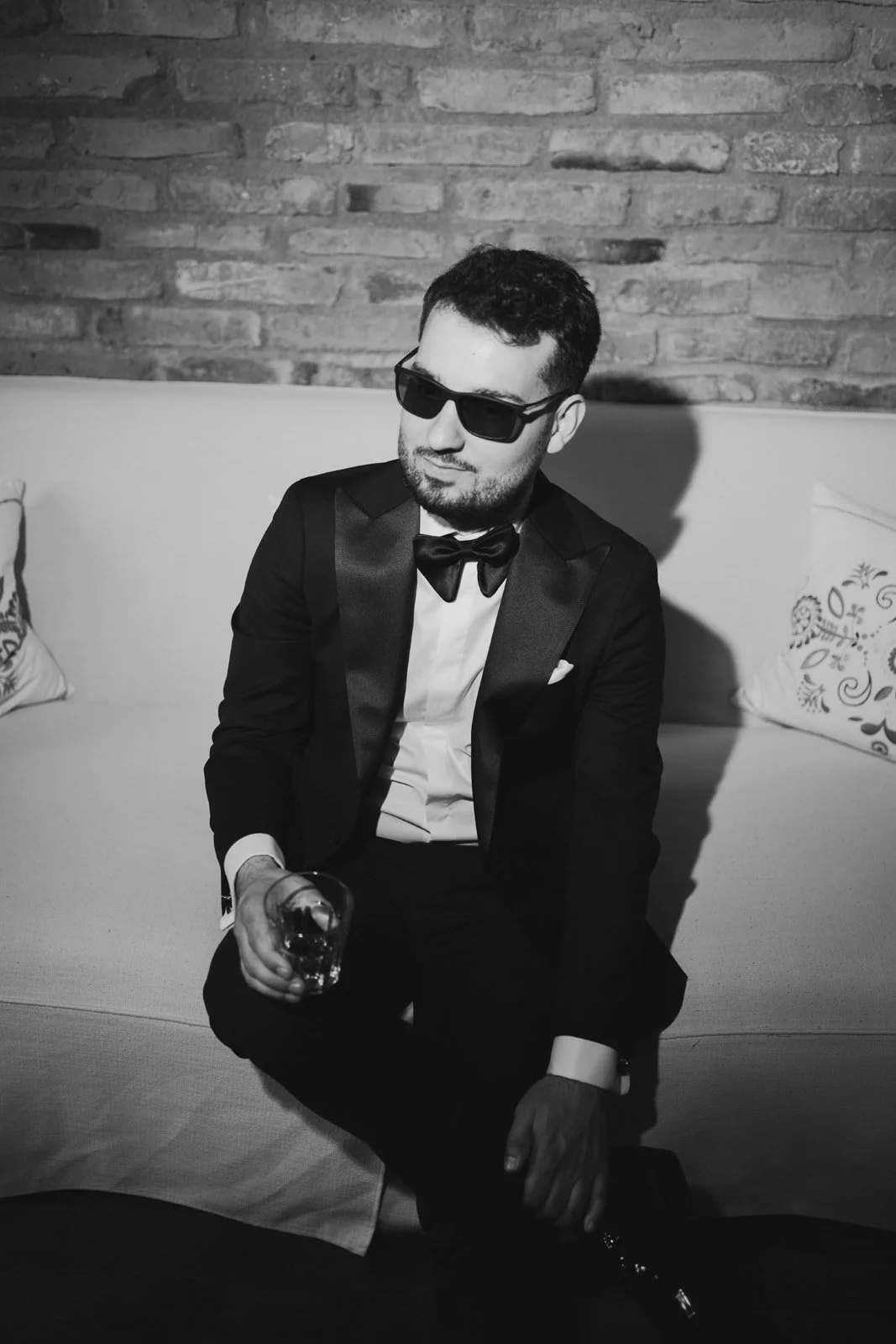 Destination wedding photographer / Transylvania wedding photographer / Criț wedding