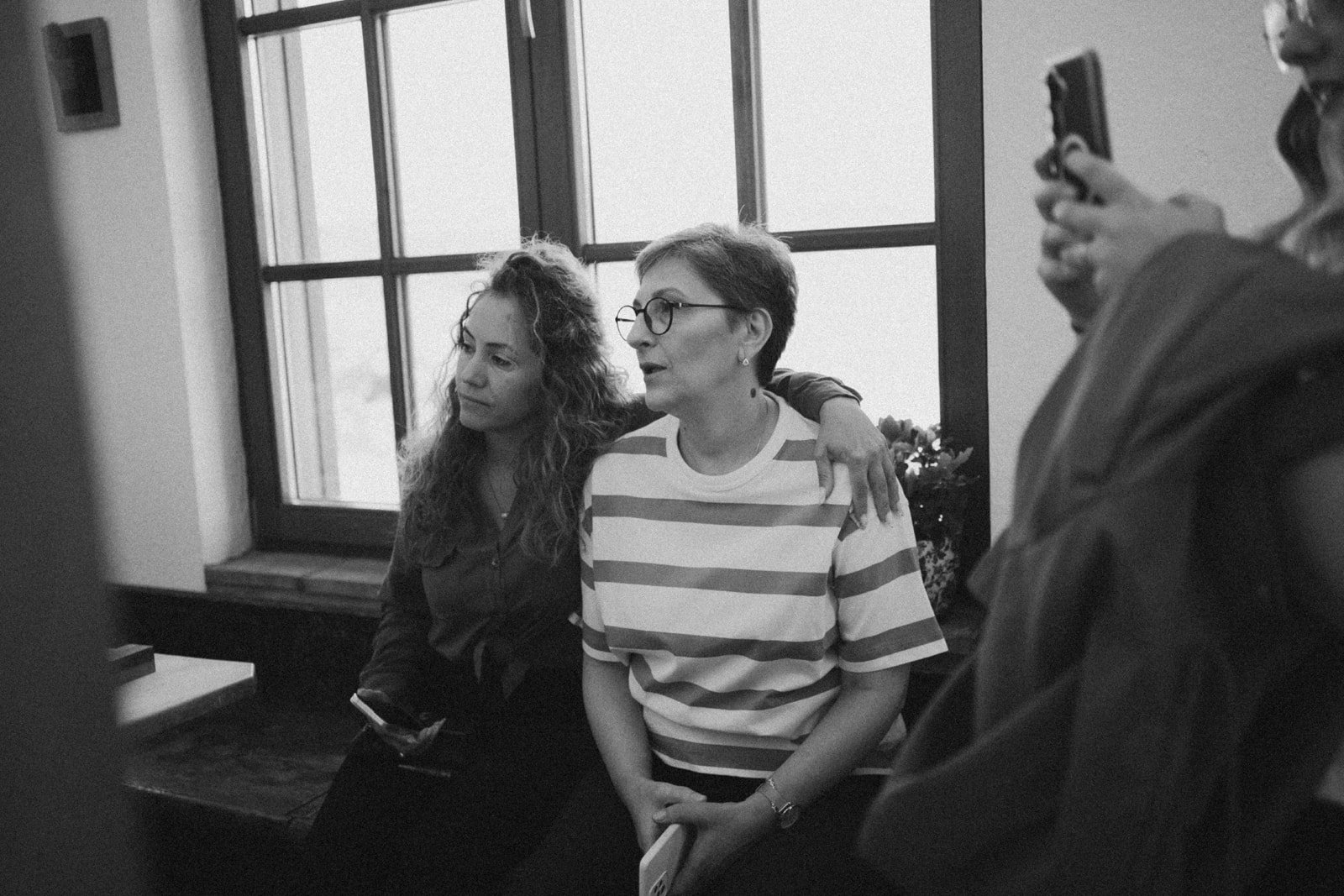 Romania wedding photographer / Transylvania wedding photographer / Criț wedding