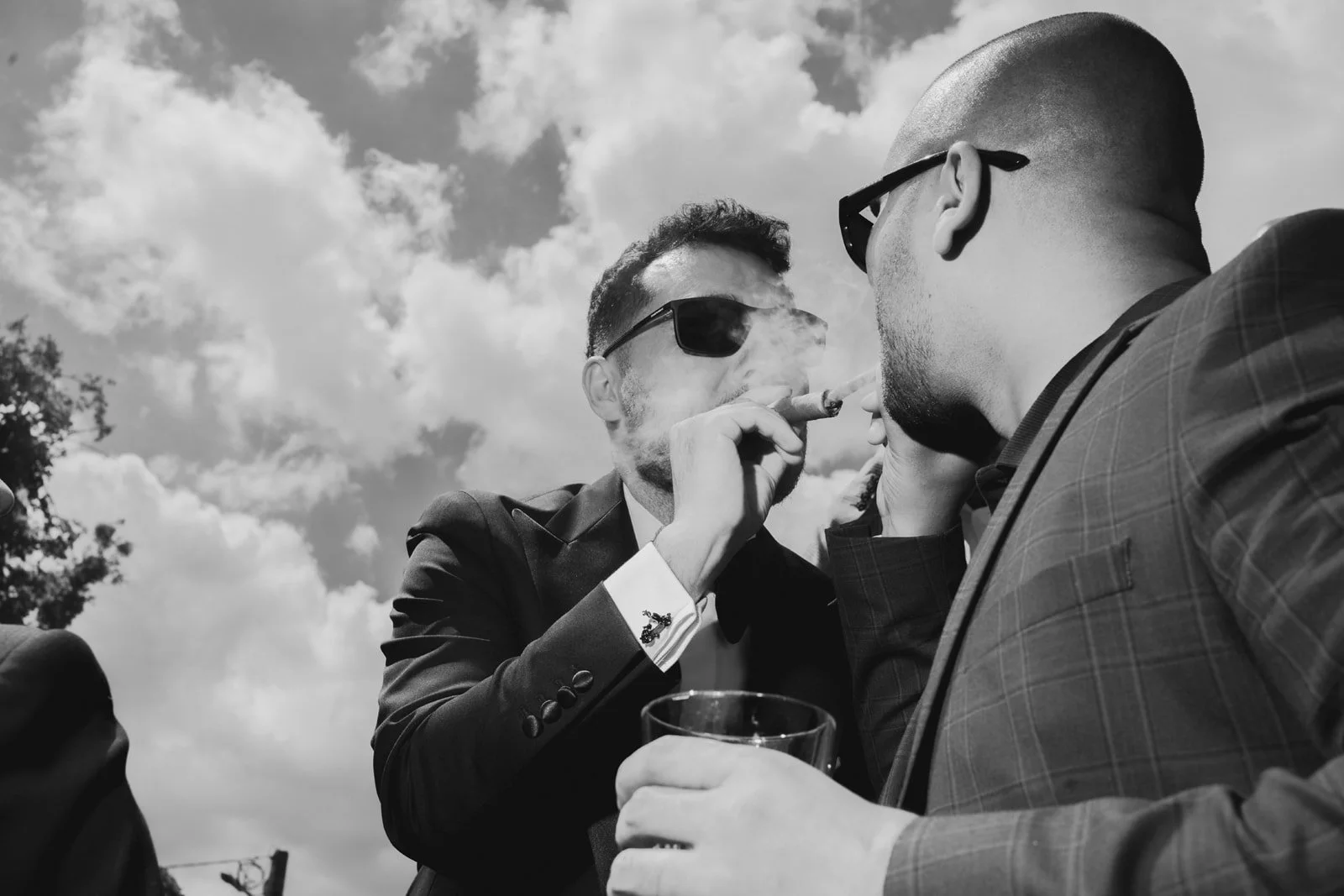 Destination wedding photographer / Transylvania wedding photographer / Criț wedding