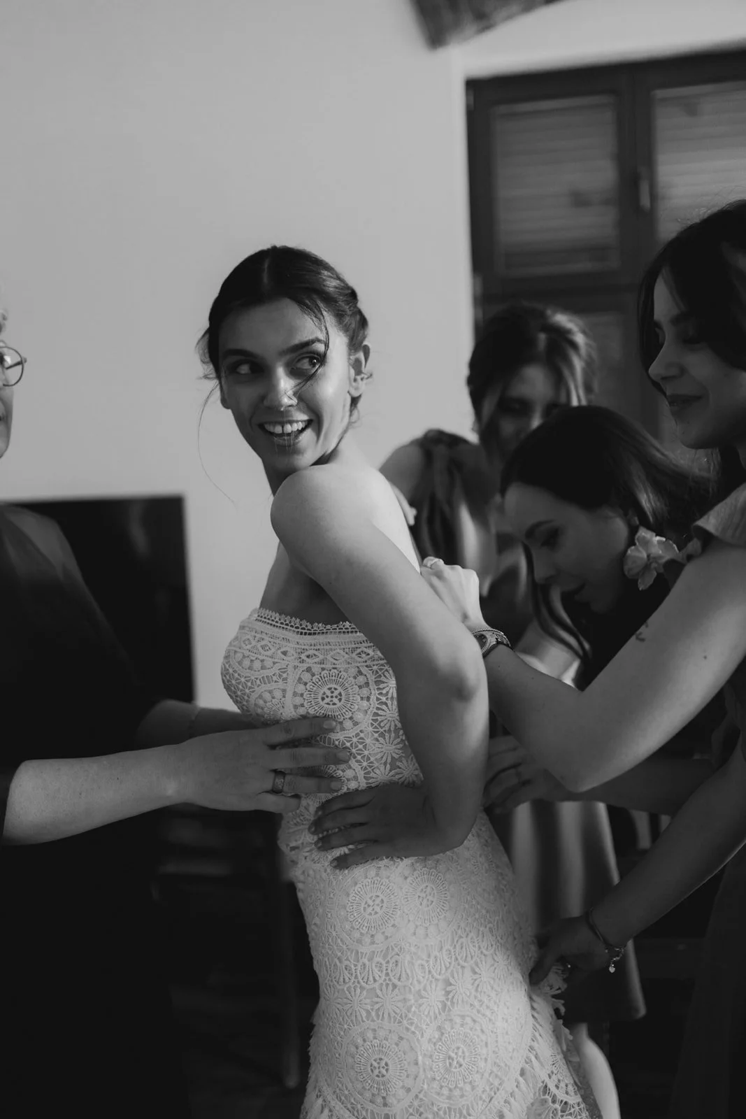 Destination wedding photographer