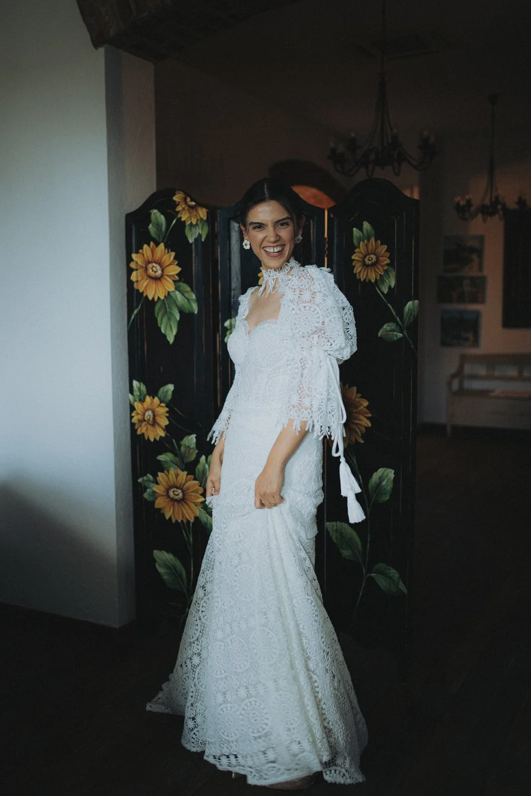 Romania wedding photographer / Transylvania wedding photographer / Criț wedding