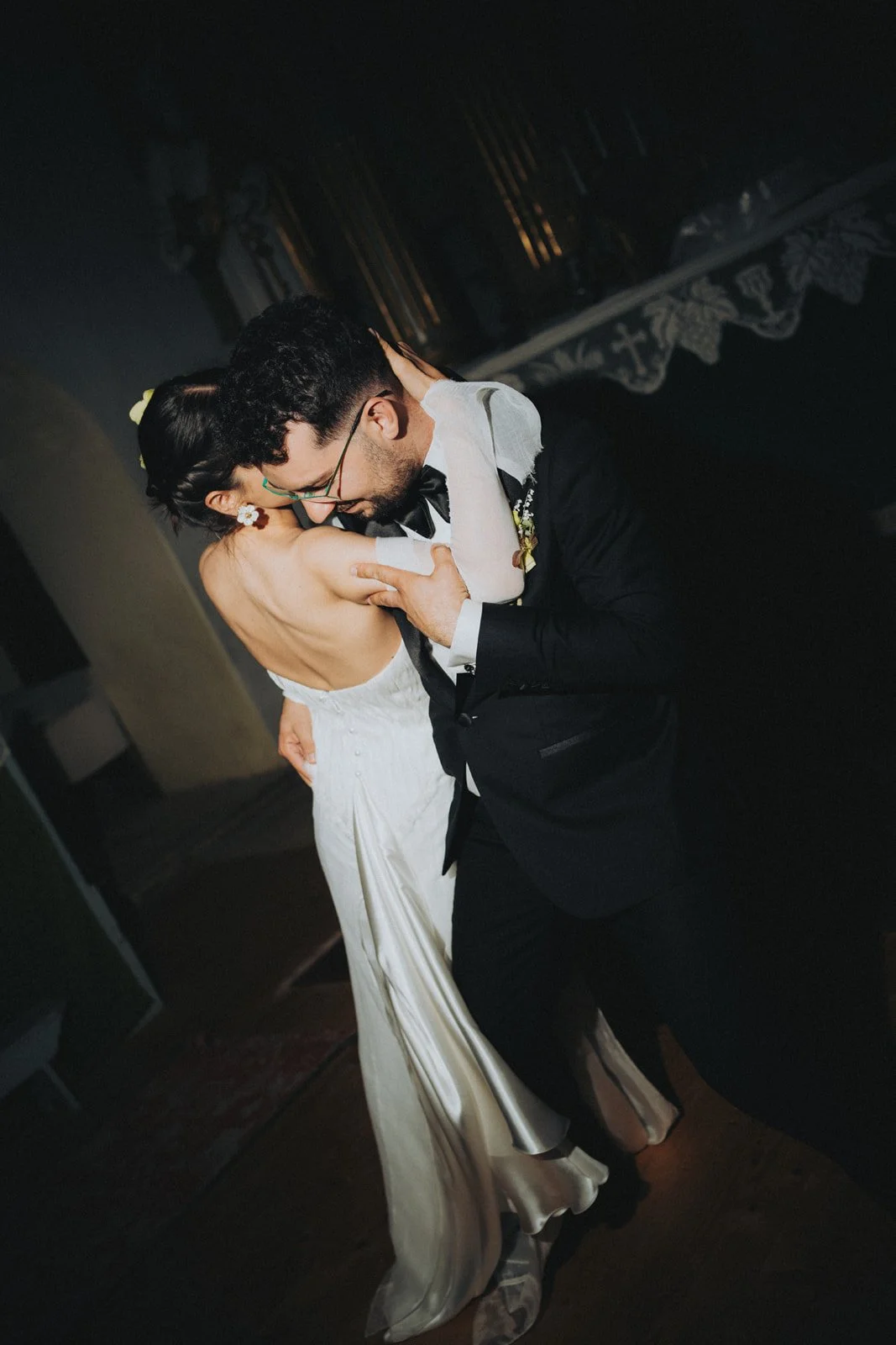 Destination wedding photographer / Transylvania wedding photographer / Criț wedding