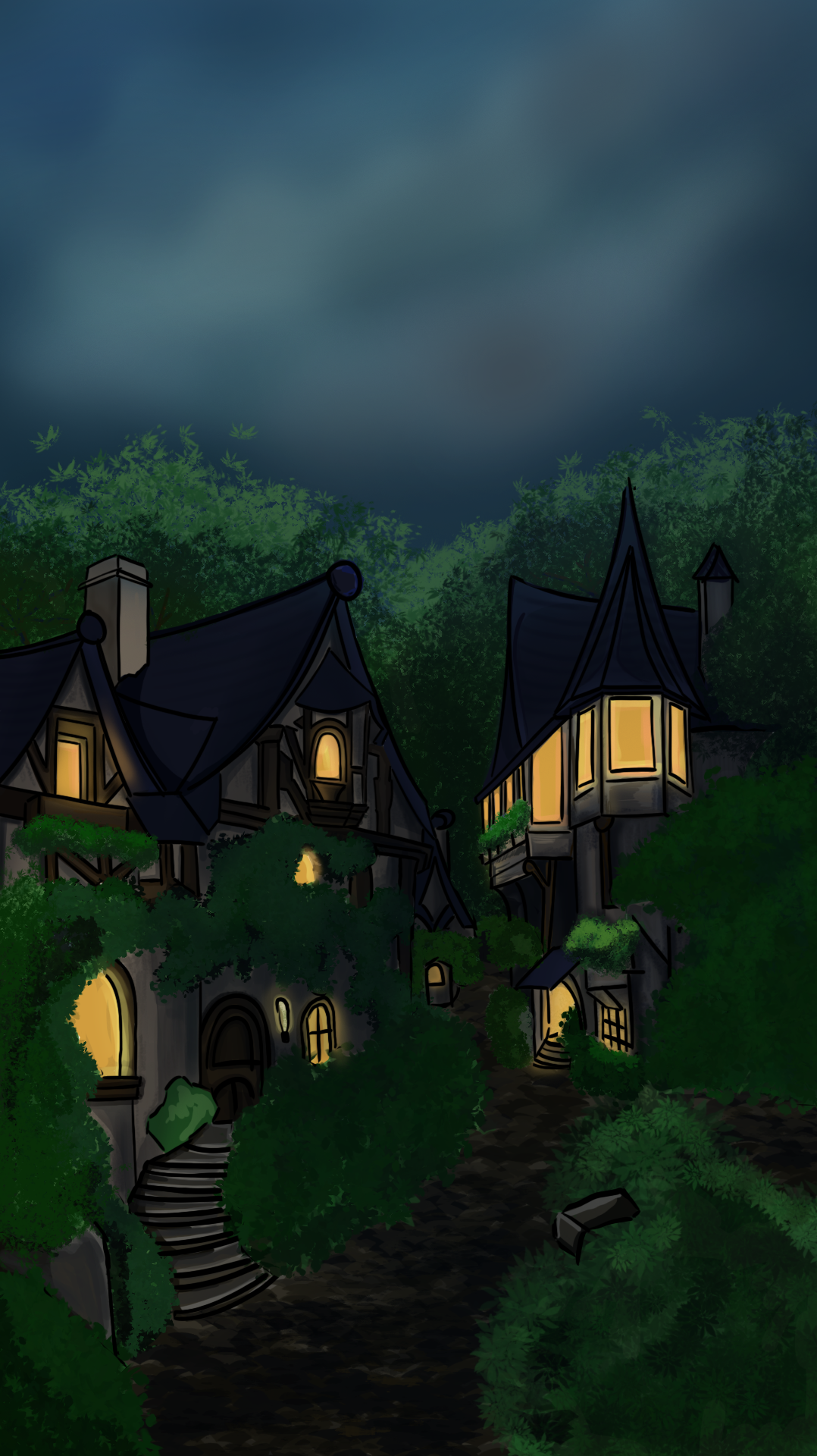 JulianneMcClure_P2_Medieval_Exterior.png