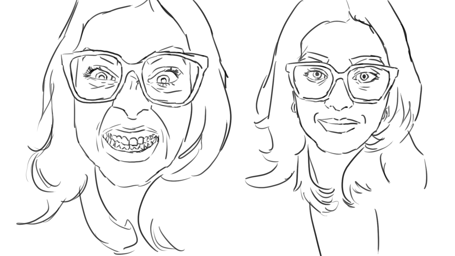 self portrait part twp.png