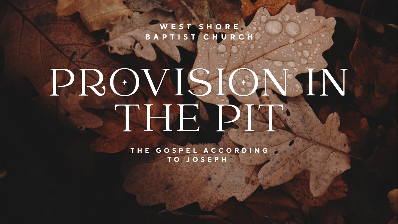 Promises of Providence