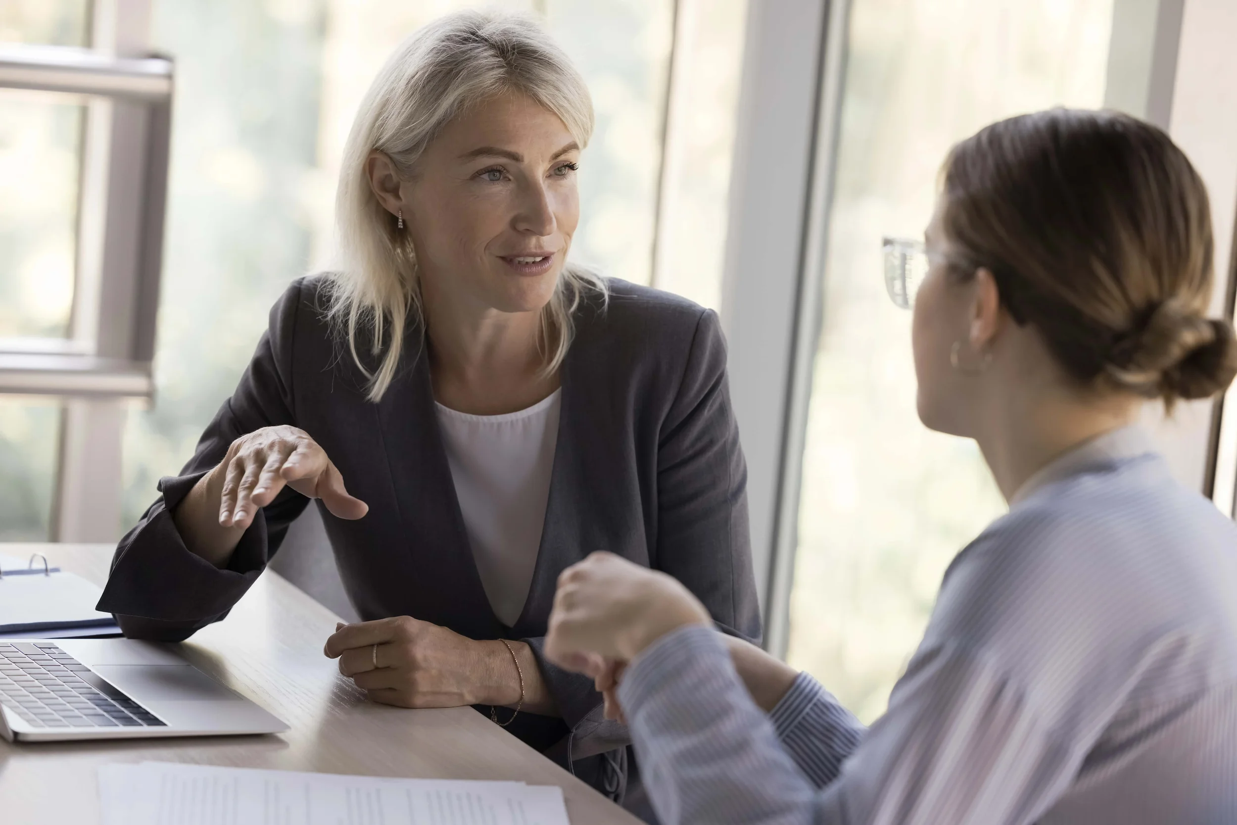 Communication Coaching