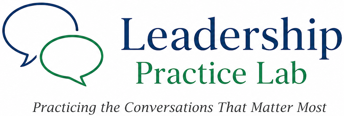 Leadership Practice Lab
