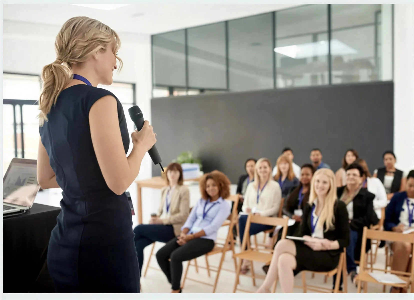 Leader Facilitation