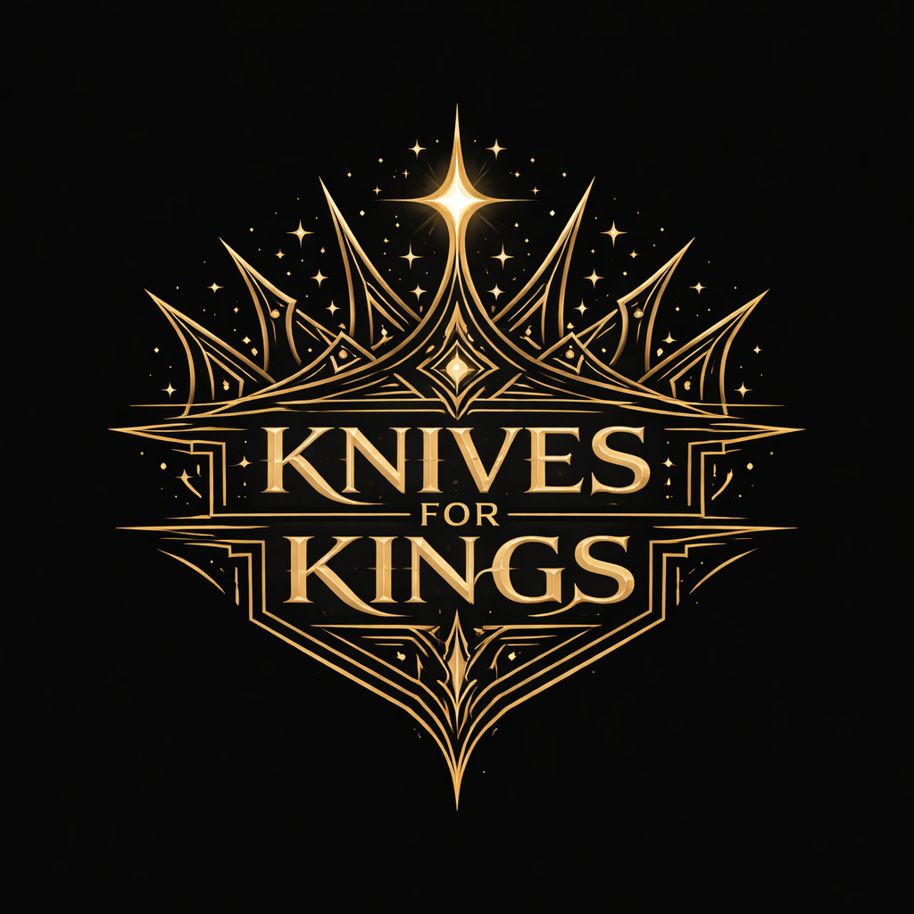 Knives For Kings