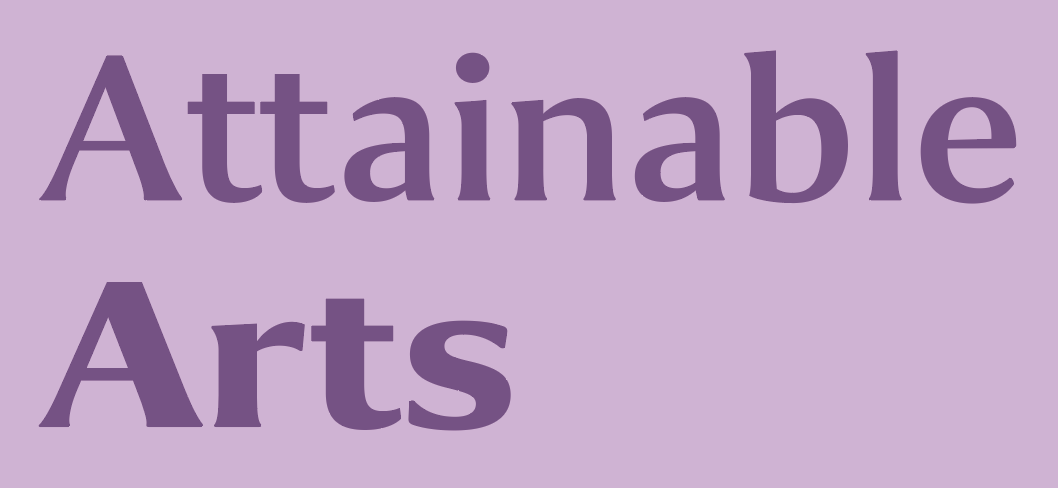 Attainable Arts CIC