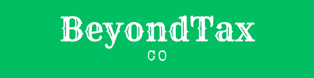 BeyondTax Company