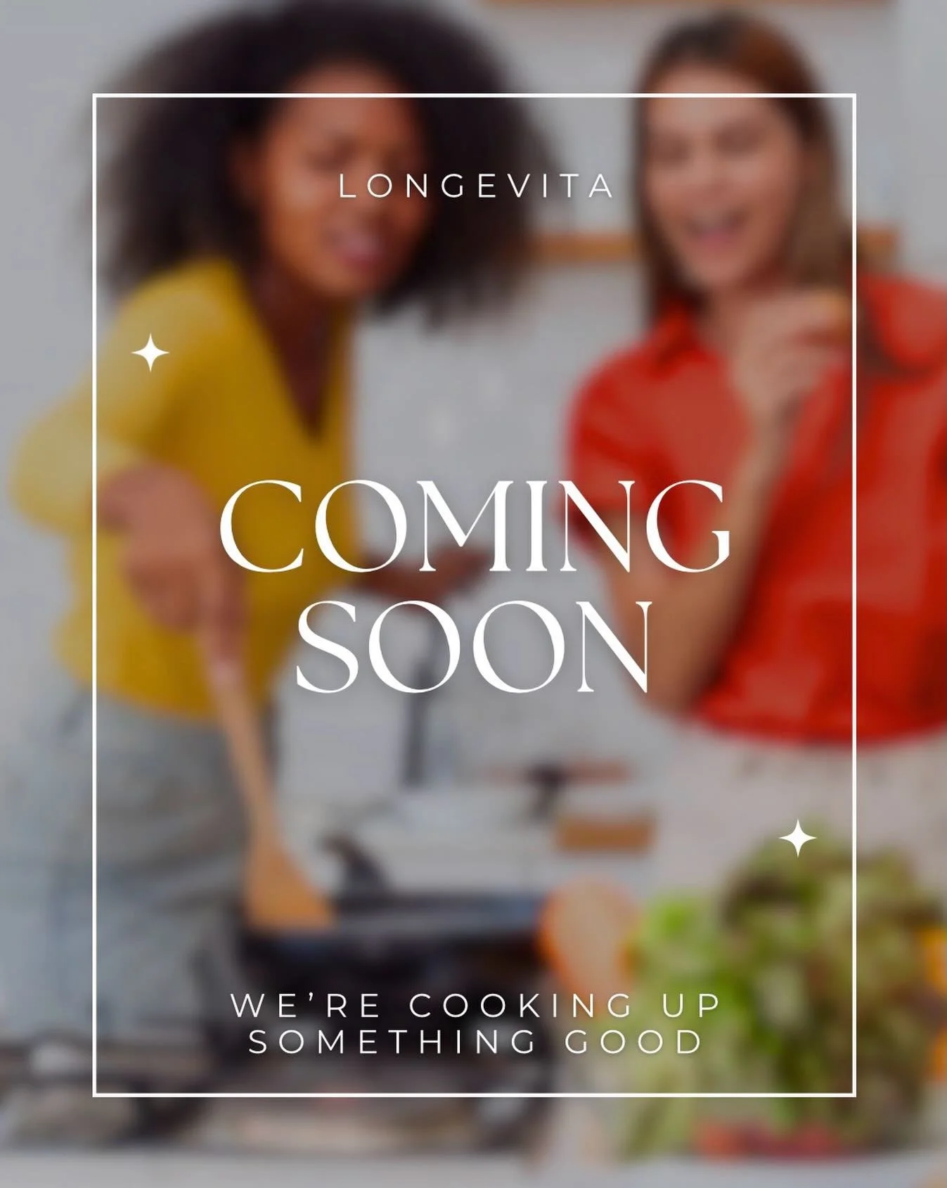 Where joy and health come together 🍽️ #eatwell #longevitanutrition