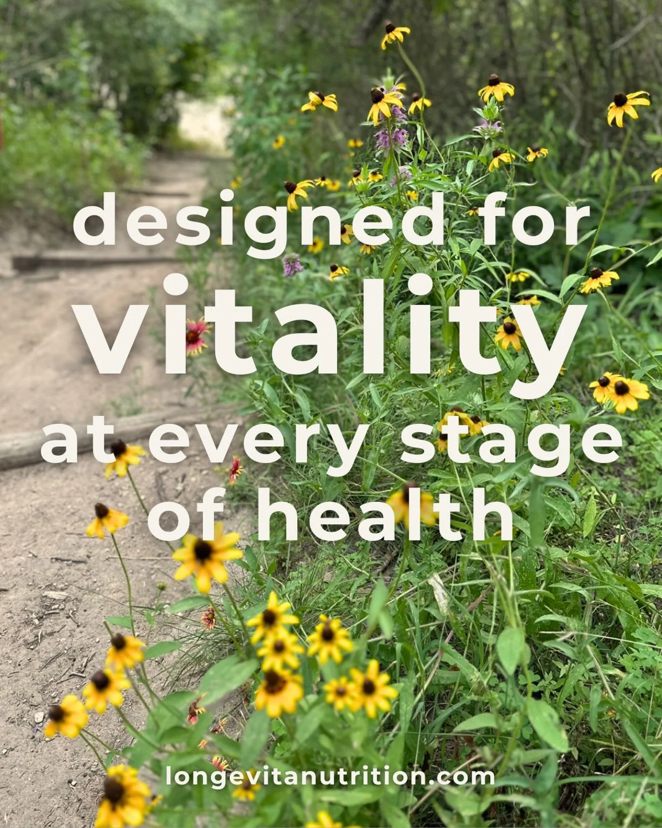 Whether you&rsquo;re navigating a new diagnosis, recovering from a health event, or proactively investing in your long-term health &mdash;

We&rsquo;ll meet you where you are, and help guide you where you want to be.