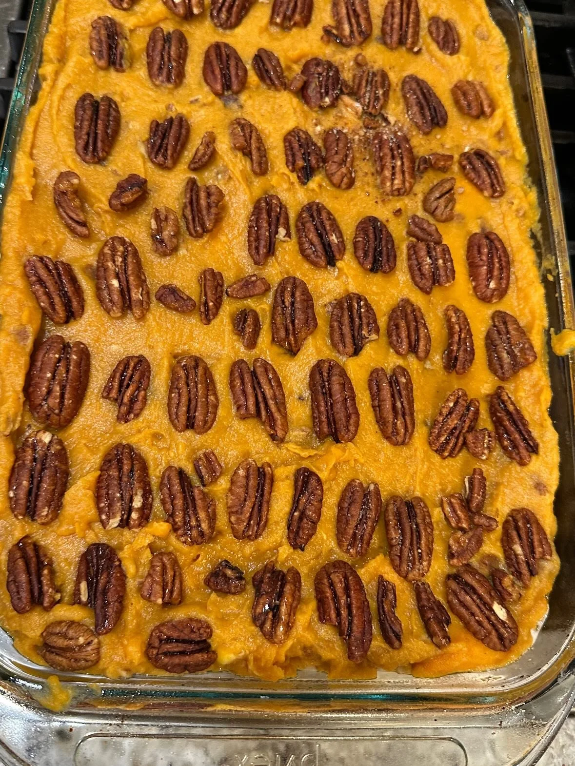 Loving this years color palette 🎨
 Happy Thanksgiving 🦃🍁🍽
