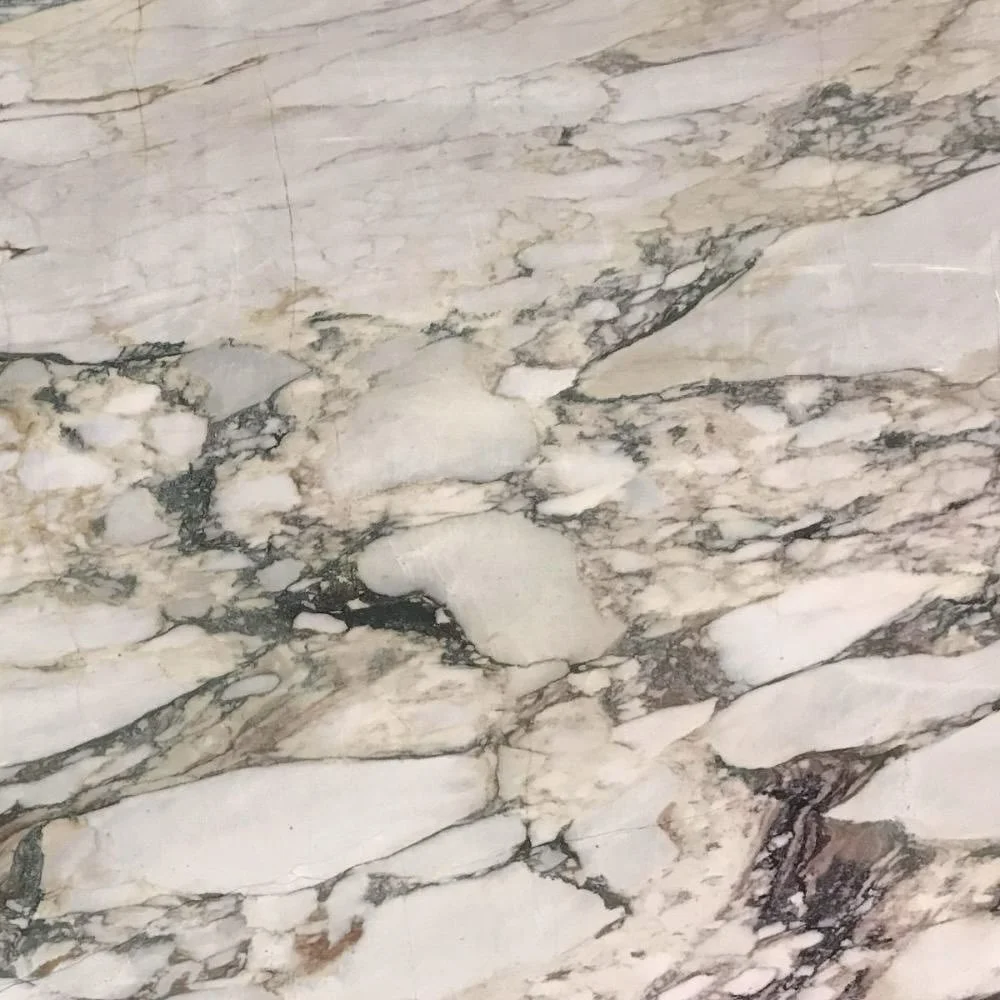 Mother Nature at its finest 🪨

The line up: 
Calacatta Monet 
Calacatta Borghini
Calacatta Viola 
Arabescato Corchia
Calacatta Picasso
Calacatta 
Calacatta Turquoise 
Lilac 
BIANCO CARRARA

Which one is your favorite?