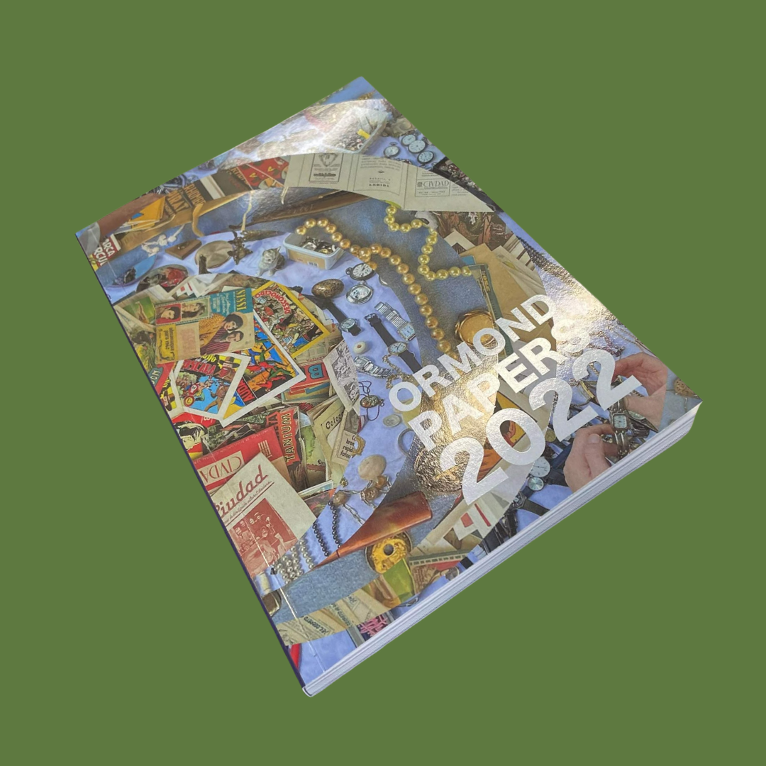 Articles & Publications