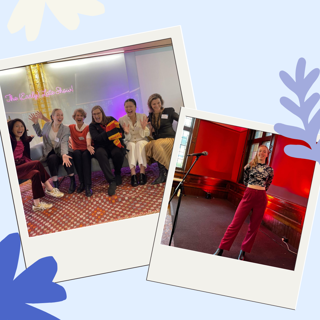 Events Organisation & Live Show Production