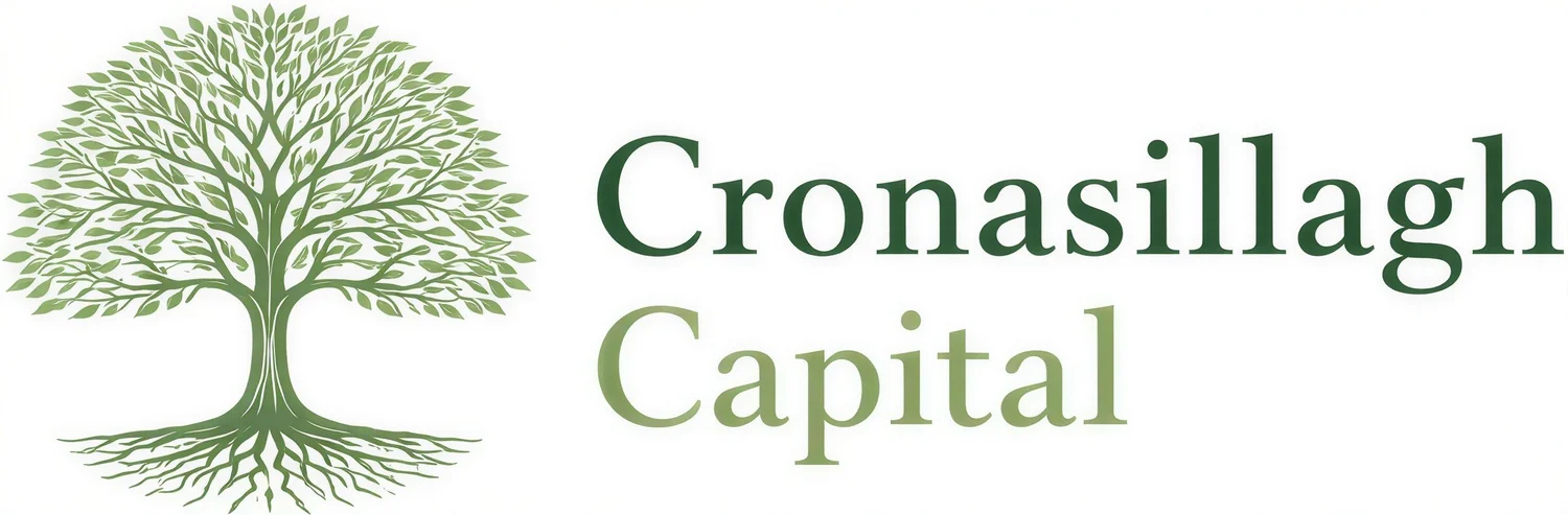 Cronasillagh Capital